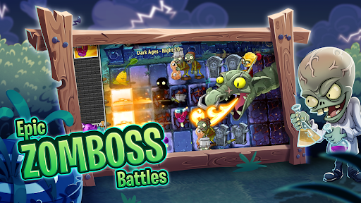 Plants vs. Zombies™ 2 screen 2