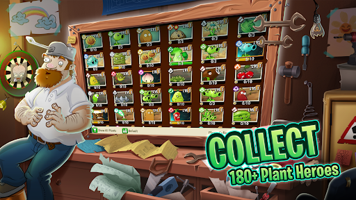 Plants vs. Zombies™ 2 screen 4