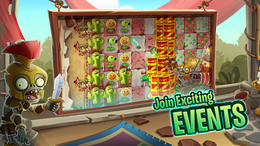 Plants vs. Zombies™ 2 screen 6