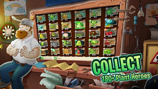 Plants vs. Zombies™ 2 screen 3